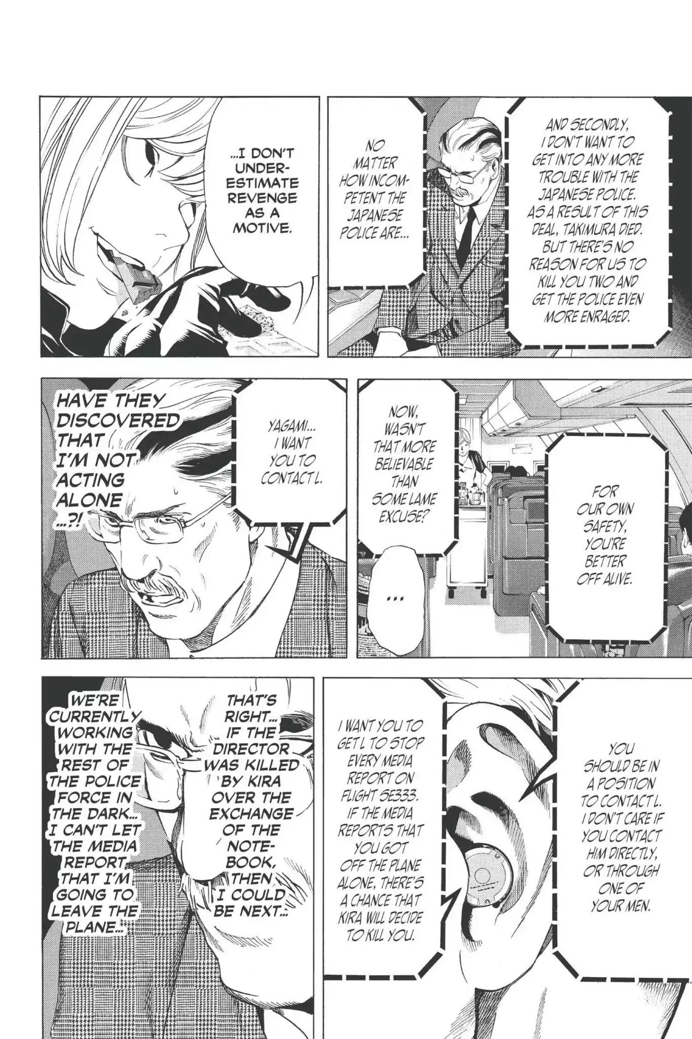 Death Note, Chapter 64 image 10